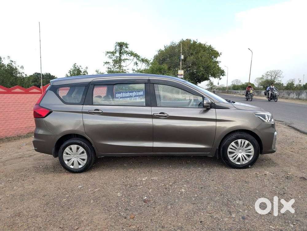 Maruti Suzuki Ertiga Vdi Shvs, 2018, Diesel