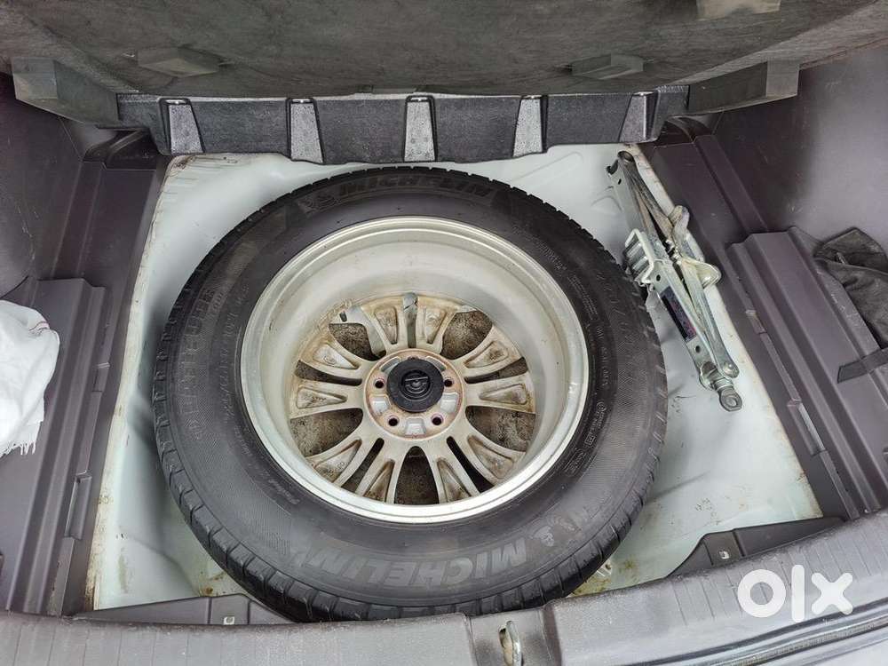 Honda Cr-v Petrol 2014