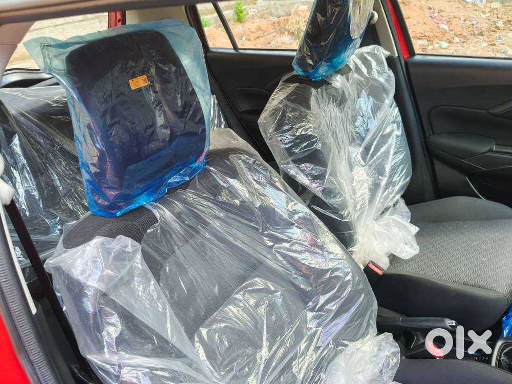Maruti Suzuki Swift 2026 Petrol Well Maintained