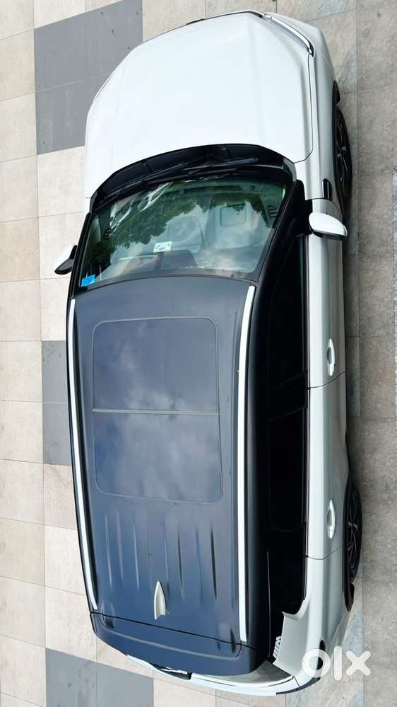 Toyota Urban Cruiser Hyryder 1.5 V Hybrid, 2023, Cng & Hybrids