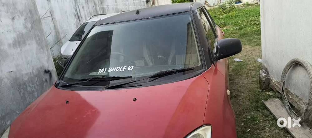 Swift Dzire Vdi 2008
