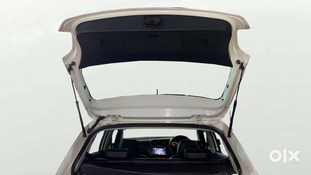 Volkswagen Polo 1.0 Mpi Comfortline, 2018, Petrol