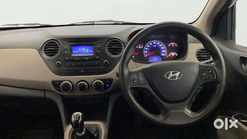 Hyundai Grand I10 1.1 Crdi Sportz, 2015, Diesel