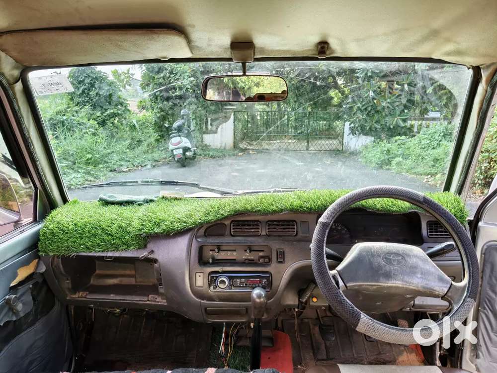 Quelis Good Condition