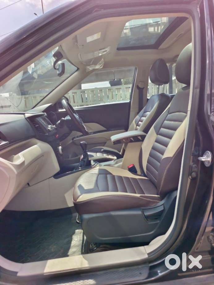 Mahindra Xuv300 W6 Diesel, 2022, Diesel