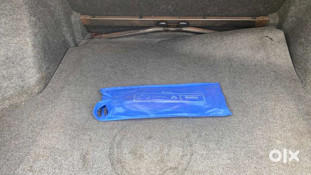 Honda City 2015-2017 I Dtec Sv, 2019, Diesel