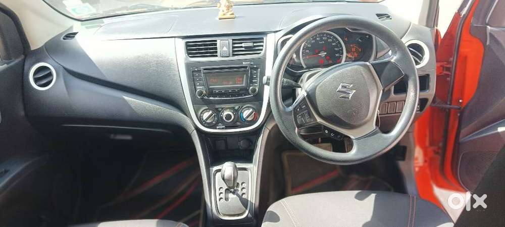 Maruti Suzuki Celerio Zxi Optional Amt, 2019, Petrol