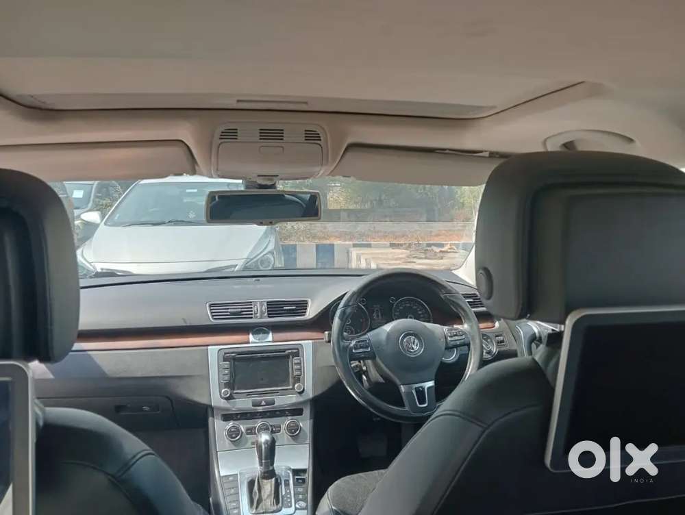 Volkswagen Passat 2013 Diesel 91000 Km Driven