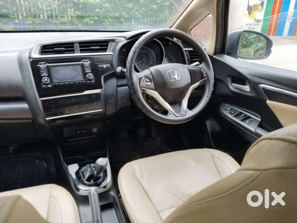 Honda Jazz 1.5 V I Dtec, 2017, Diesel