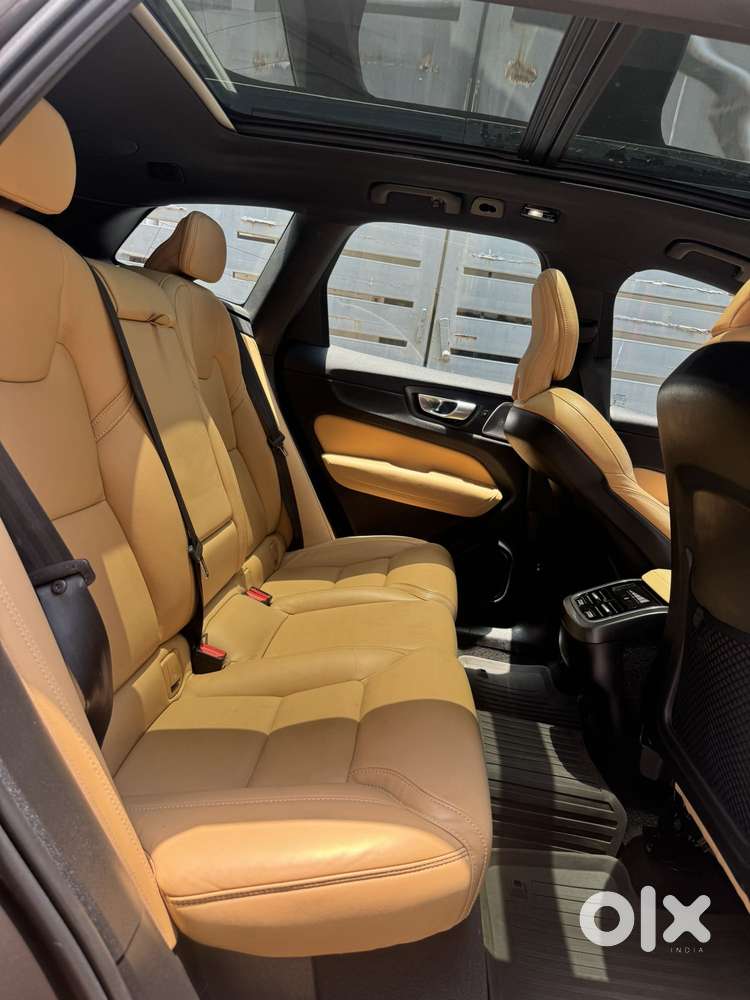 Volvo Xc60 Inscription D5, 2023, Petrol