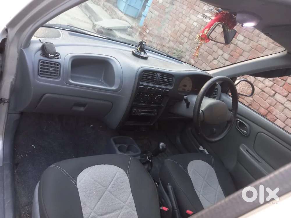 2007 Maruti Suzuki Alto Manual Petrol