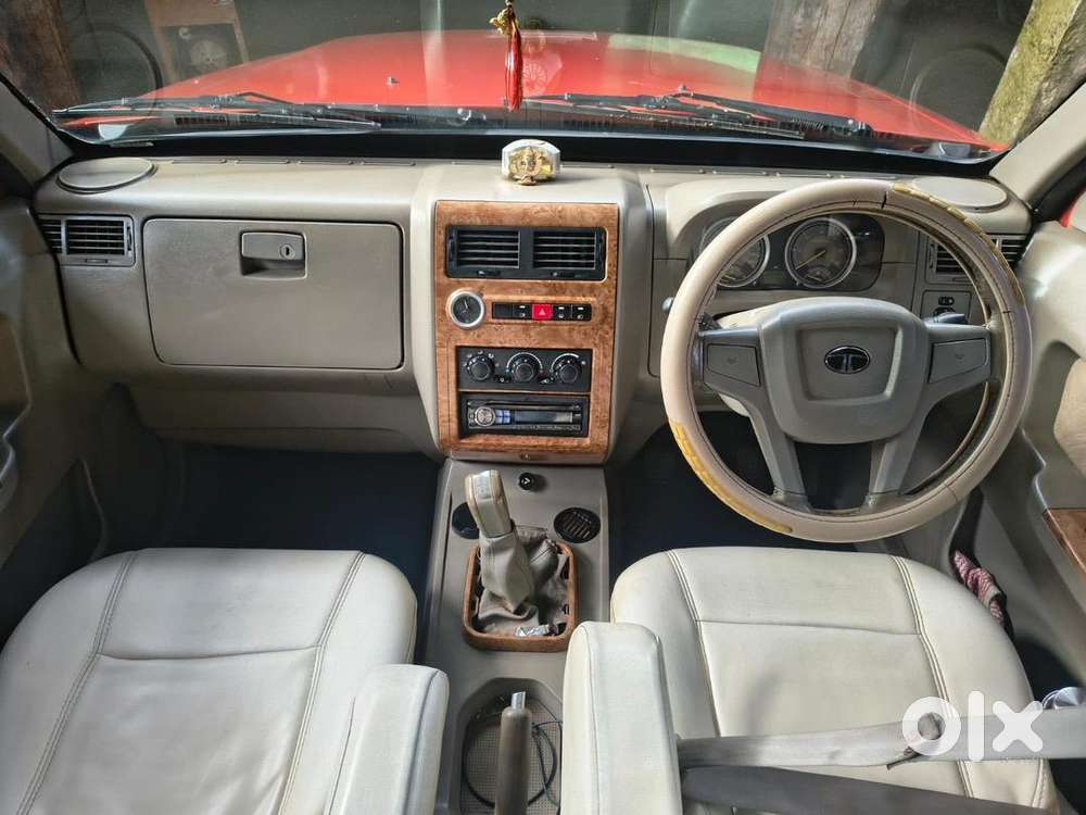 Tata Sumo Grande 2008 Diesel Well Maintained