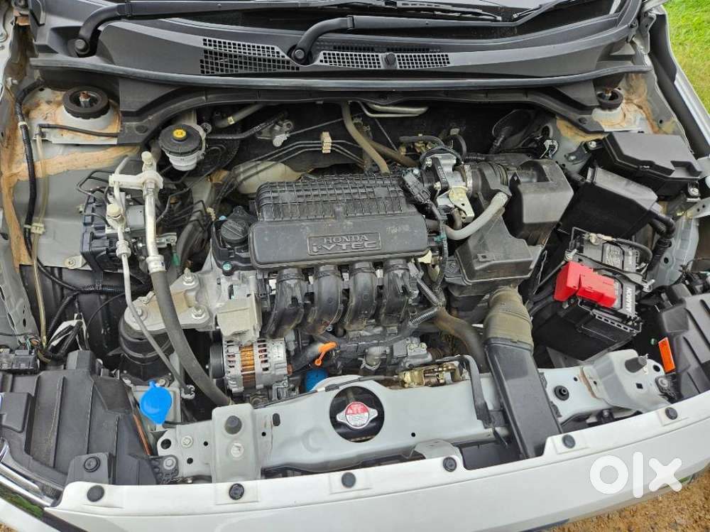 Honda Amaze Vx 1.2 Petrol Mt, 2024, Petrol