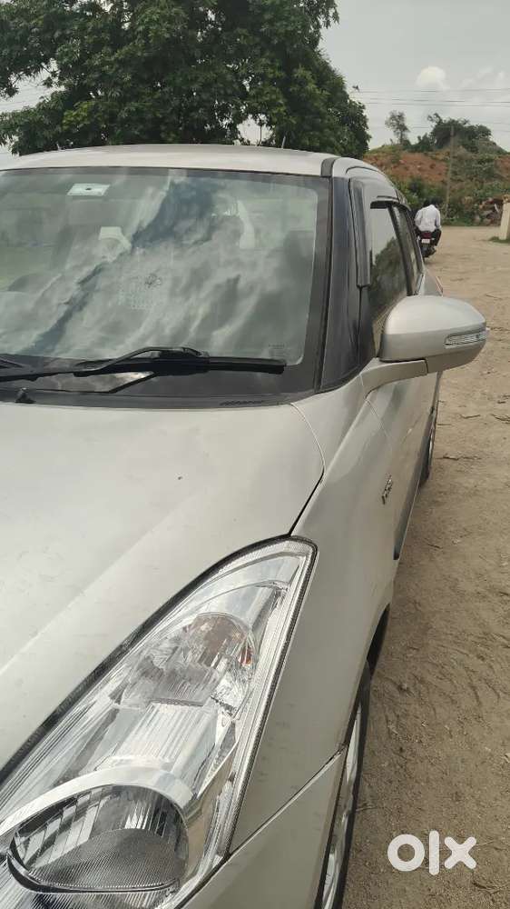 Maruti Suzuki Swift Zdi 2013