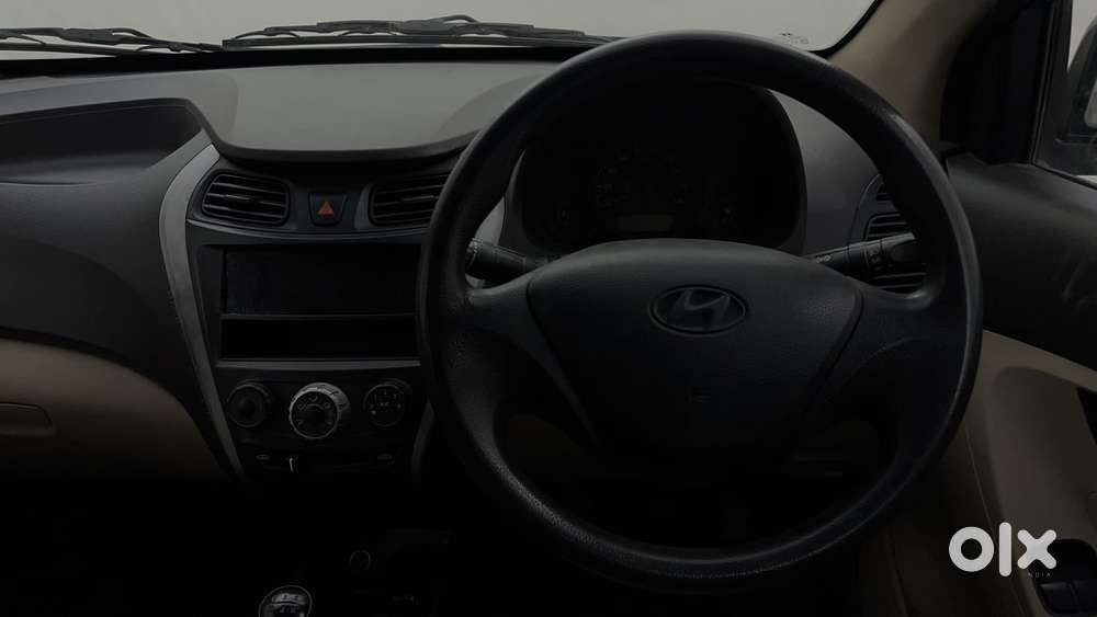 Hyundai Eon Era +, 2014, Petrol