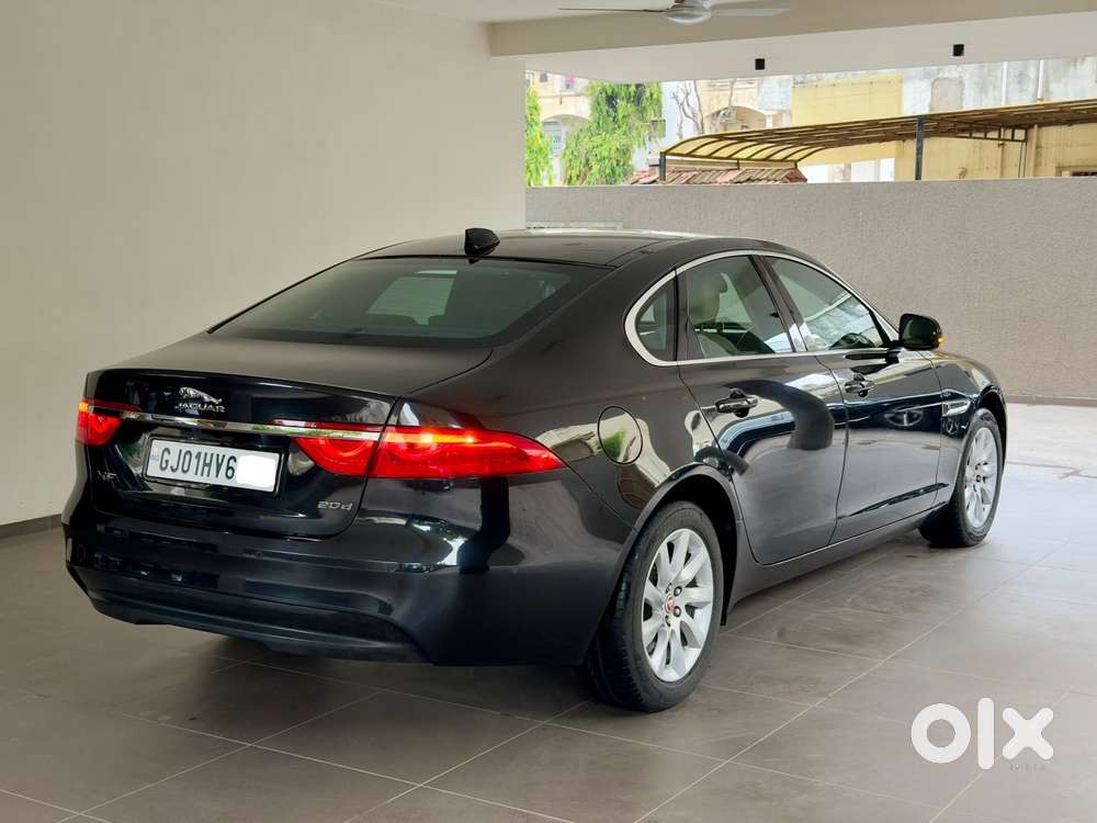 Jaguar Xf 2.0 Diesel Prestige, 2017, Diesel