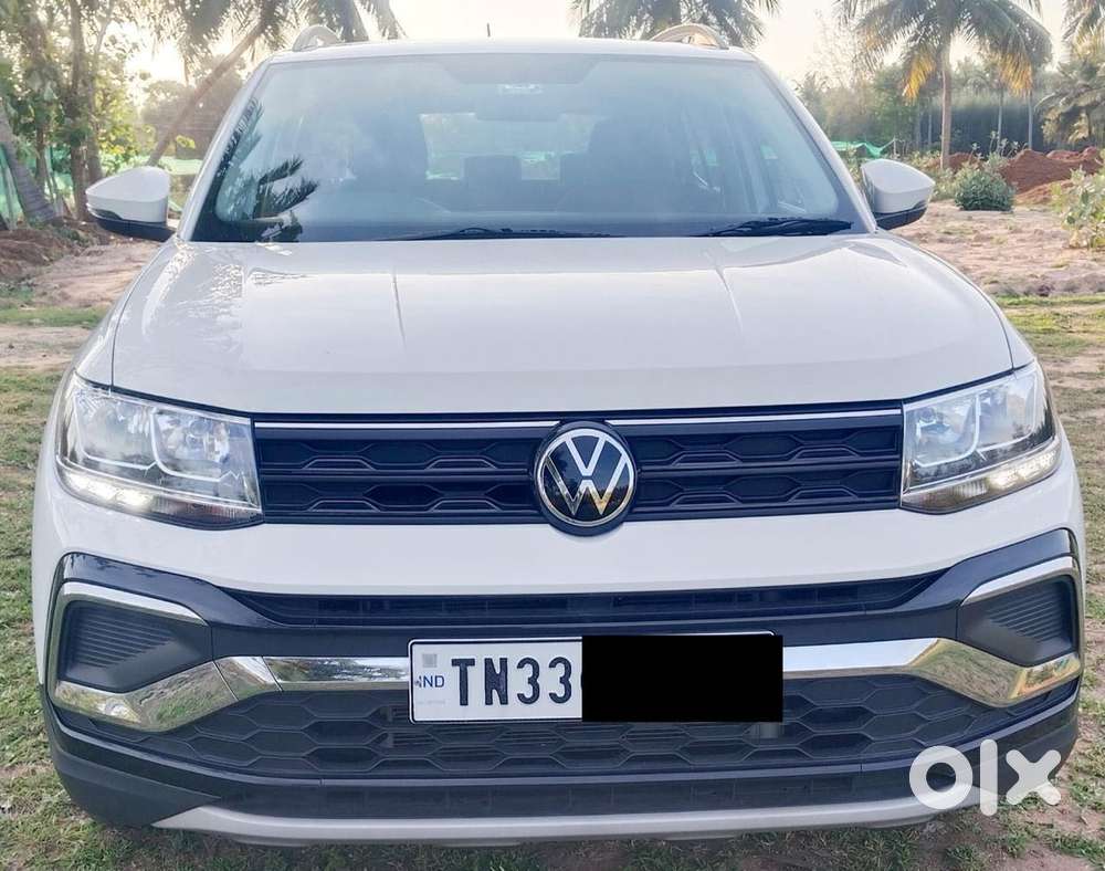 Volkswagen Taigun 1.0 Tsi Comfortline, 2025, Petrol