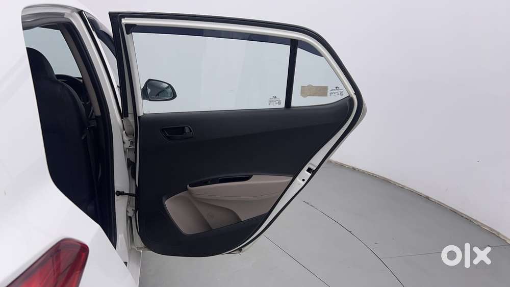 Hyundai Grand I10 1.2 Kappa Magna, 2015, Petrol