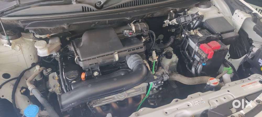 Toyota Glanza G Hybrid, 2025, Petrol