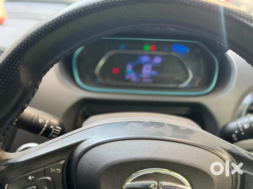 Tata Tigor Ev Xz Plus 2022