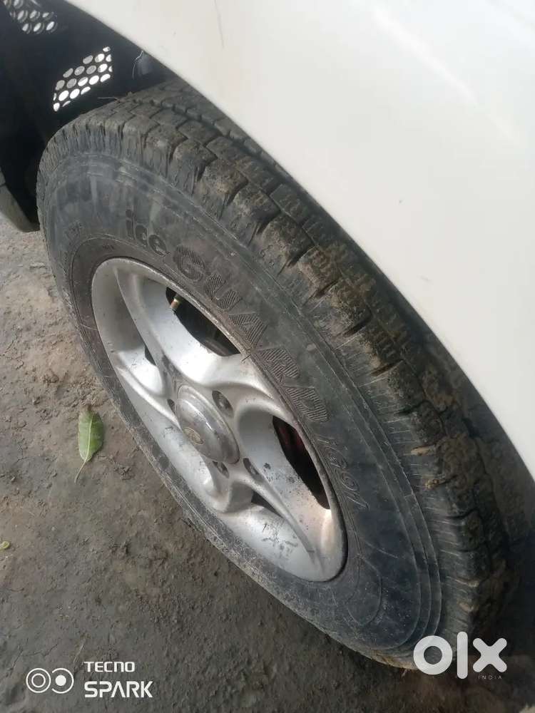 Mahindra Scorpio 2012 Diesel 180000 Km Driven