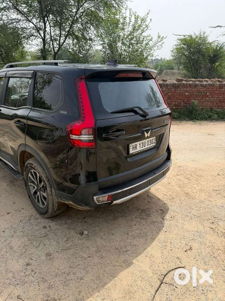 Mahindra Scorpio-n 2023 Diesel Good Condition