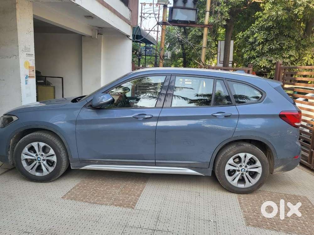 Bmw X1 Diesel 2020