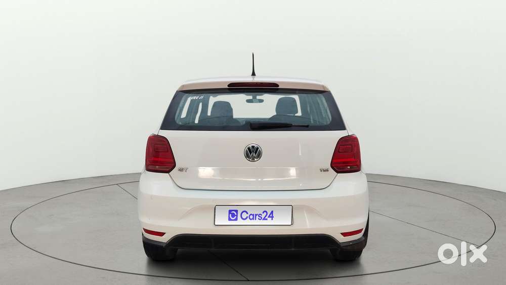 Volkswagen Polo 1.0 Highline Plus Tsi At, 2020, Petrol