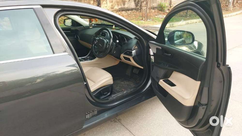 Jaguar Xe 2.0l Diesel Prestige, 2017, Diesel