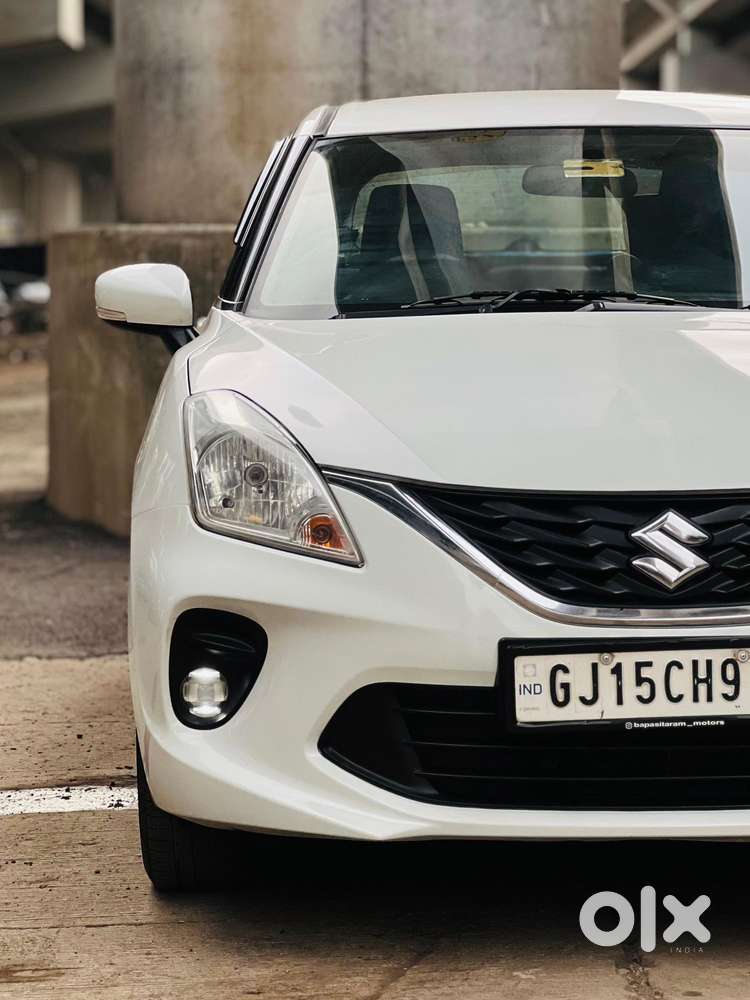 Maruti Suzuki Baleno Delta, 2018, Cng & Hybrids