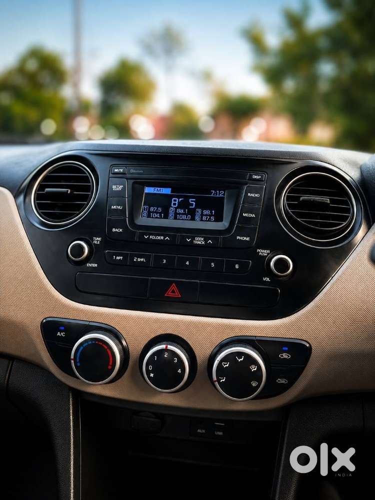 Hyundai Grand I10 Magna, 2020, Cng & Hybrids