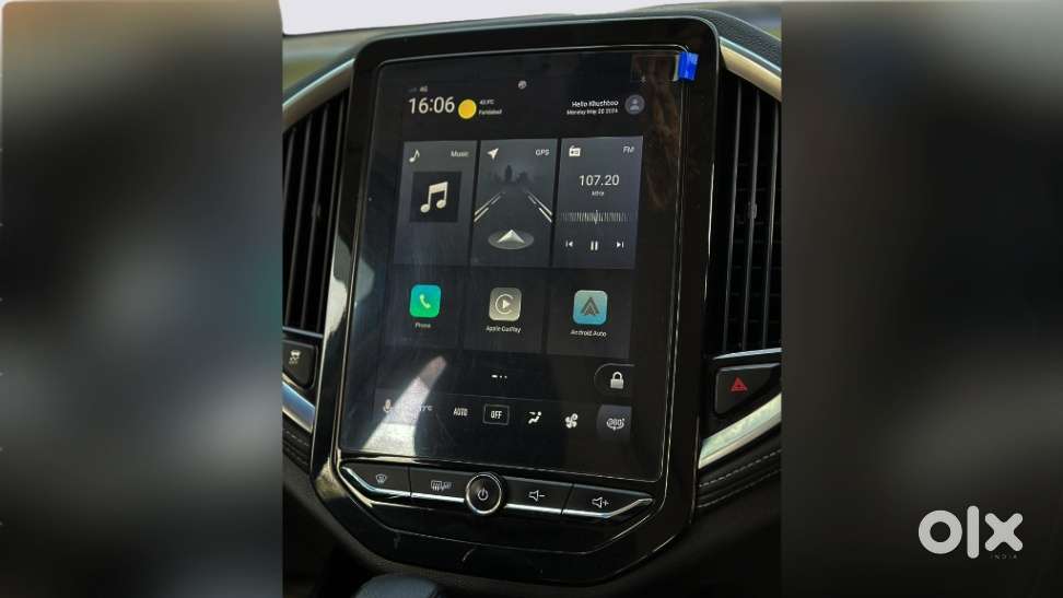 Mg Hector Sharp Dct Automatic, 2020, Petrol