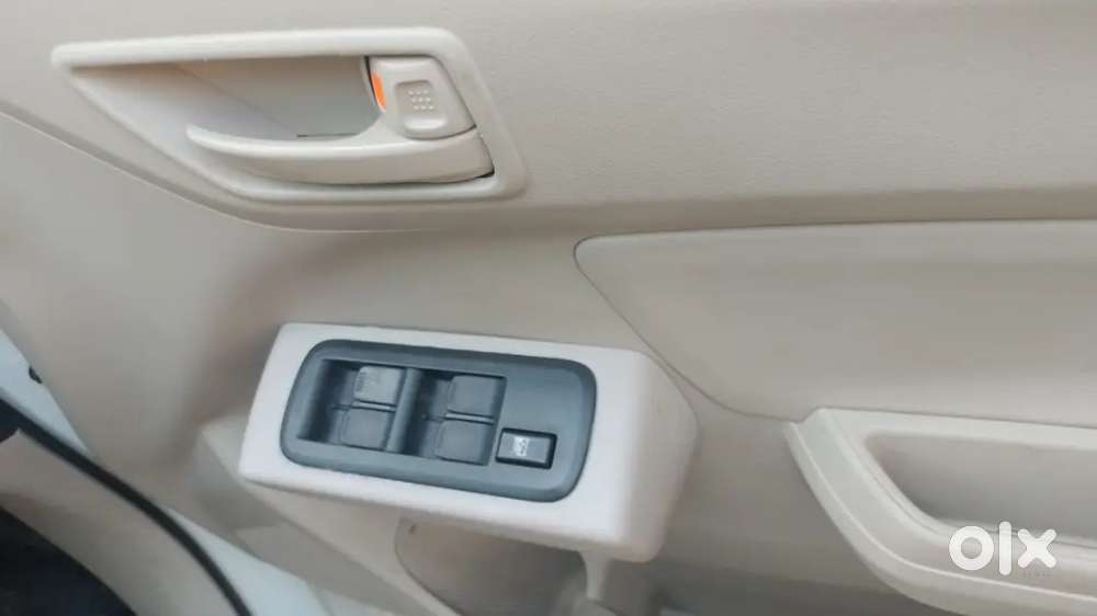 Maruti Suzuki Dzire 1.2 2024