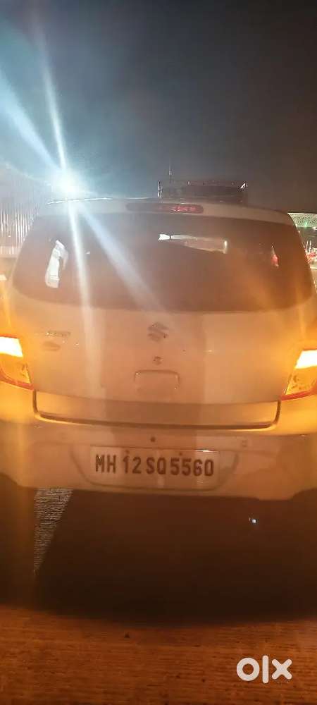 Maruti Suzuki Celerio 2020 Cng & Hybrids Good Condition