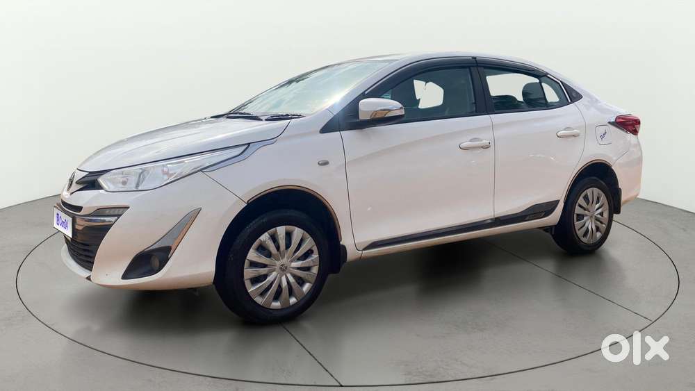 Toyota Yaris J, 2021, Petrol