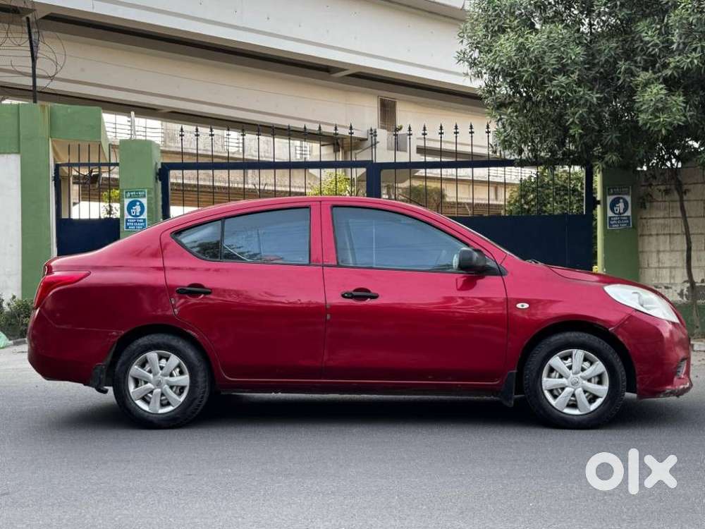 Nissan Sunny Xe, 2012, Petrol