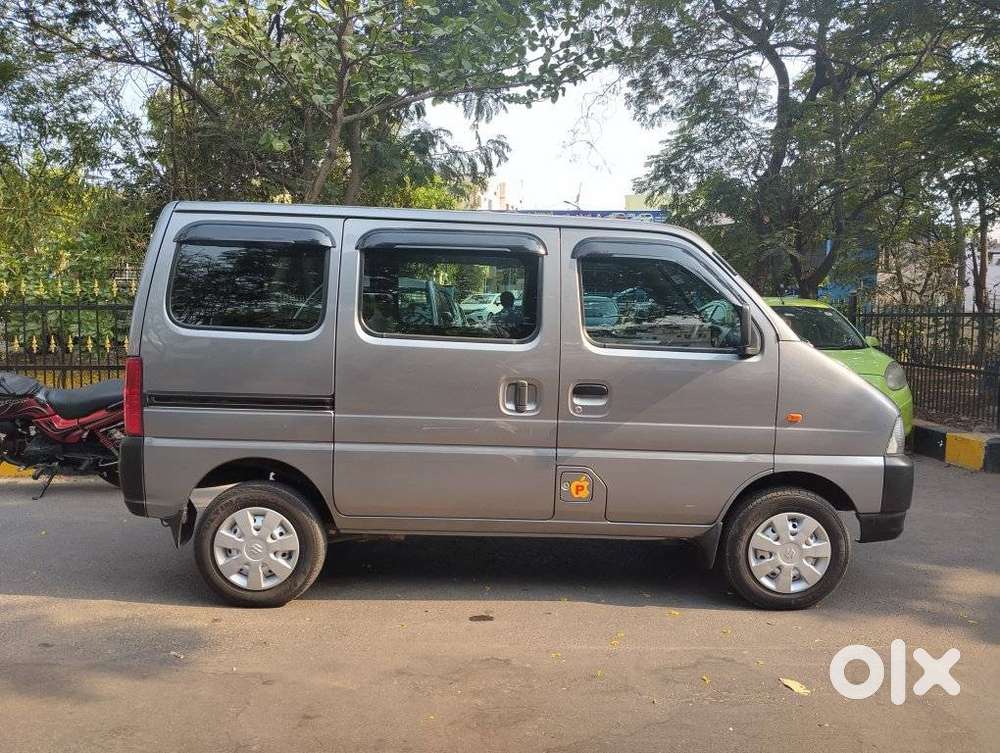 Maruti Suzuki Eeco 5 Seater Ac, 2024, Petrol