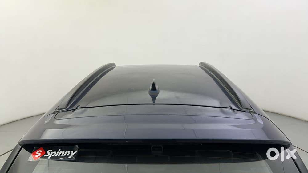 Maruti Suzuki Fronx Delta Plus 1.2l Ags, 2023, Petrol