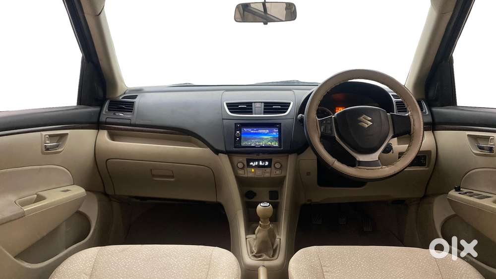Maruti Suzuki Swift Dzire Zdi Bsiv, 2014, Diesel
