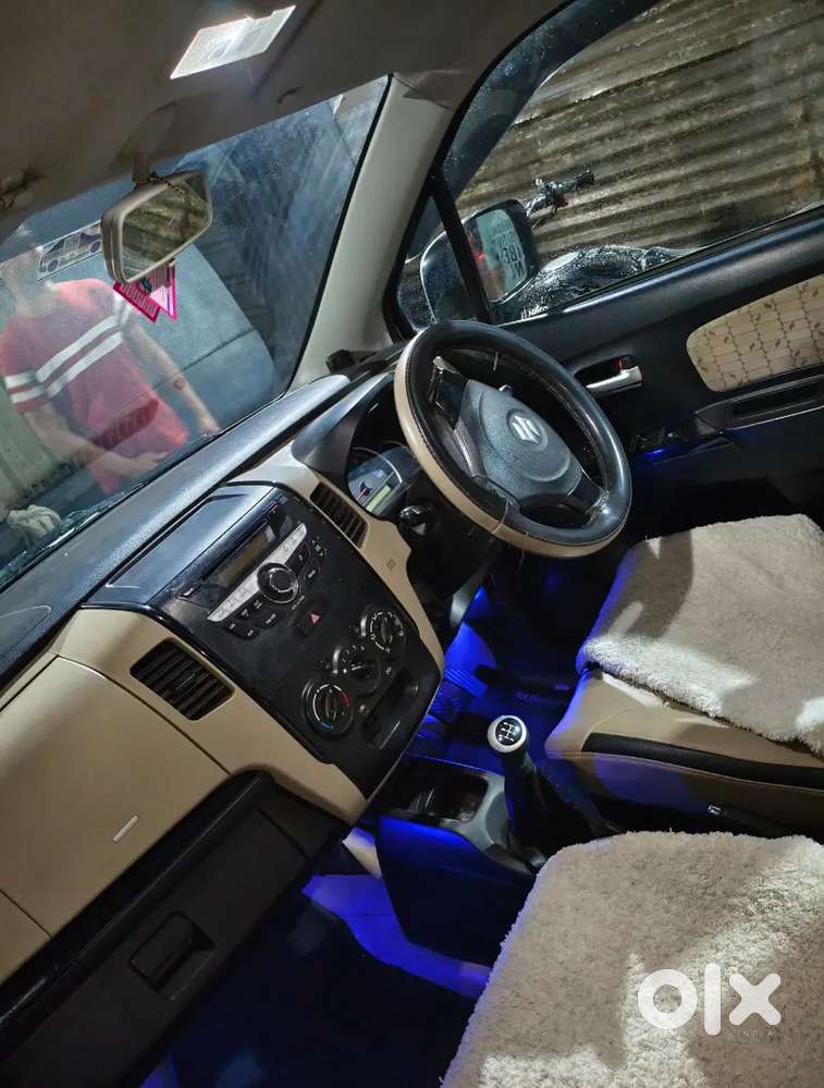 Model Dec'17,well Maintained At Suzuki Showroom