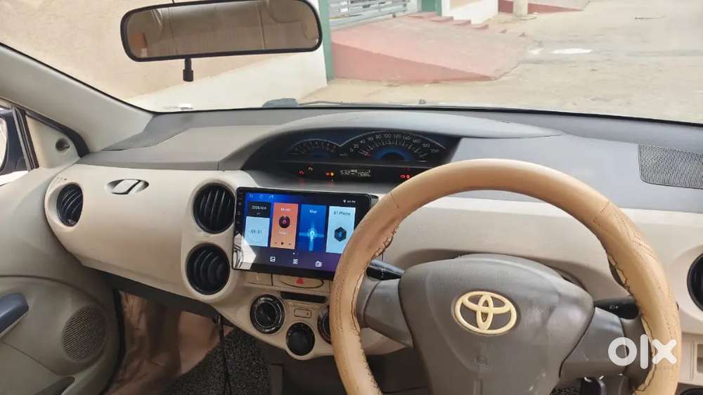 Etios Toyota Gd Reading 175304