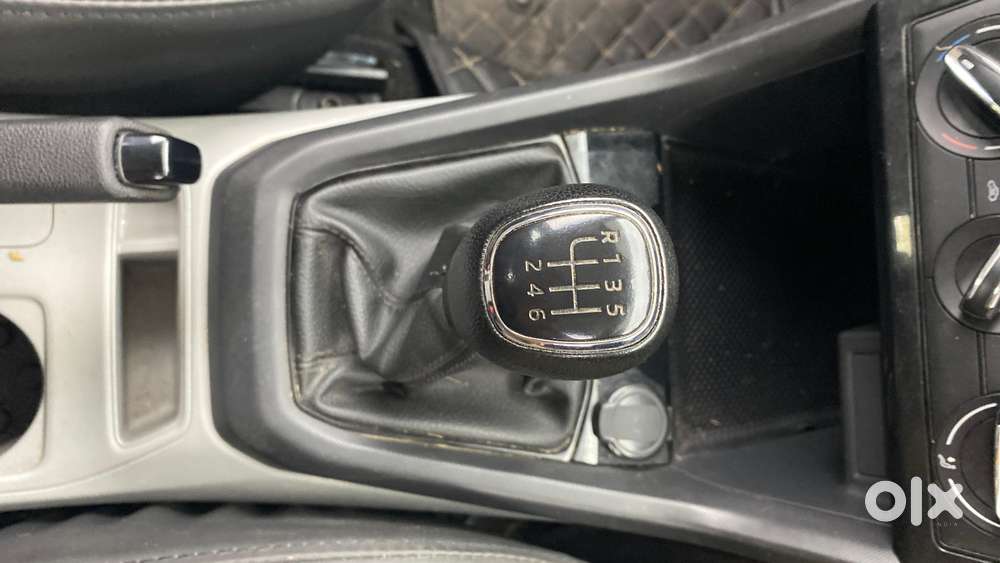 Skoda Kushaq 1.0 Tsi Active, 2022, Petrol