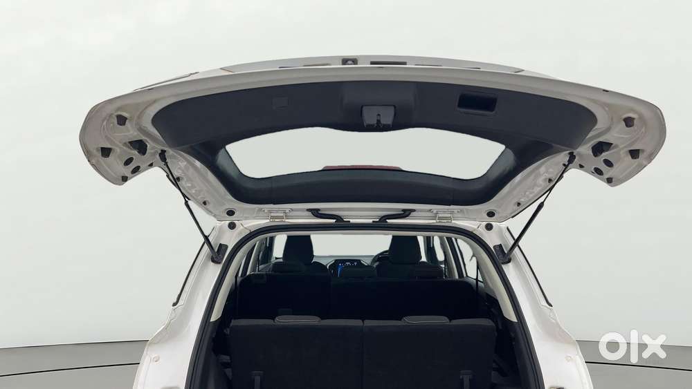 Mg Hector Plus 2.0 Select Diesel Turbo 7 Str, 2021, Diesel