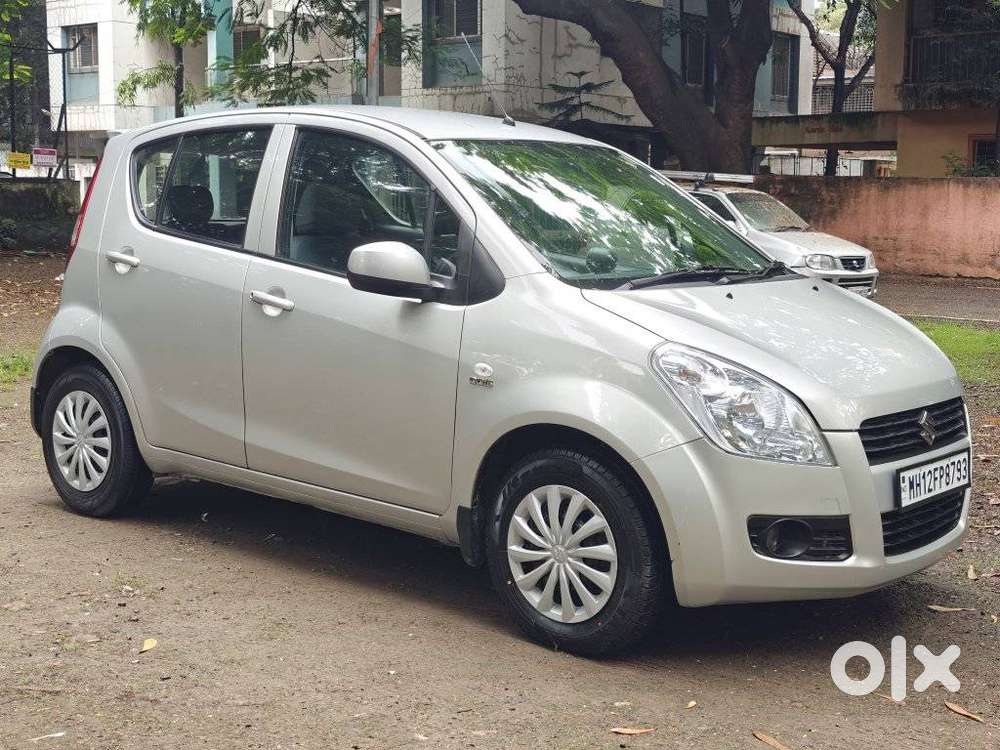 Maruti Suzuki Ritz Vdi Bs-iv, 2009, Diesel