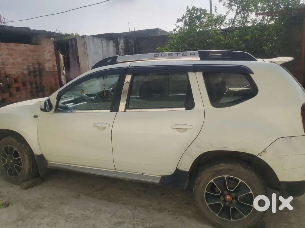 Renault Duster Brand New Condition