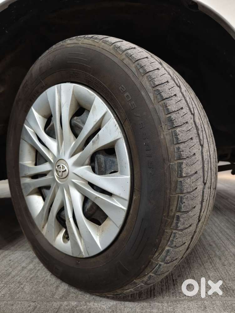 Toyota Innova 2.5 G (diesel) 7 Seater, 2013, Diesel