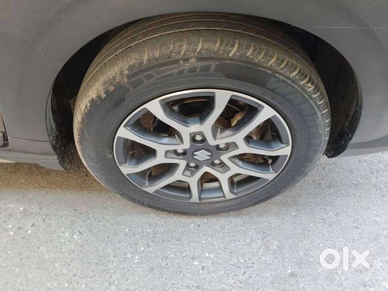 Maruti Suzuki Xl6 1.5 Alpha At, 2022, Petrol