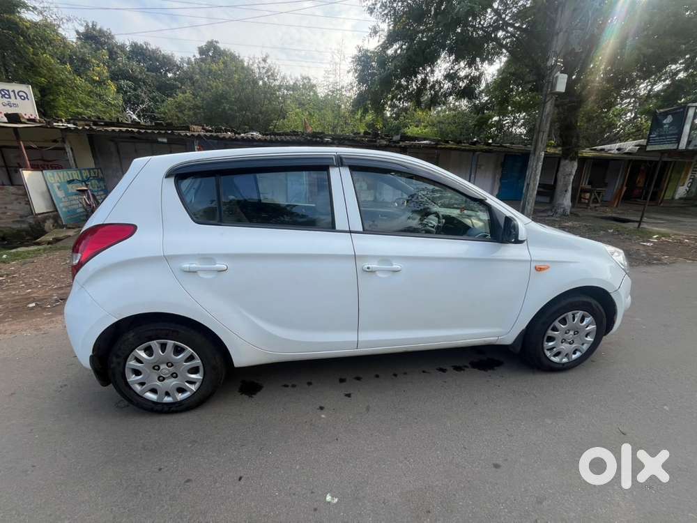 Hyundai I20 Magna 2010