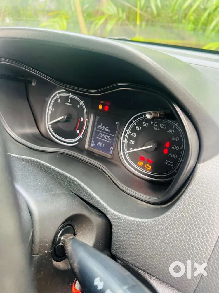 Maruti Suzuki Brezza 2016 Diesel Good Condition