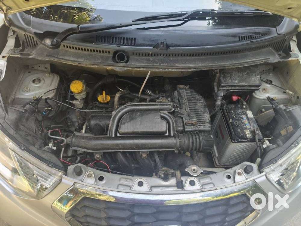 Datsun Redigo 1.0 S, 2019